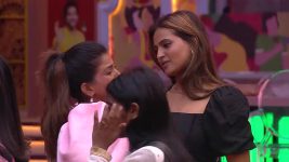 Bigg Boss Kannada S12 E51 BBKan Day 50: Rule-Breakers Get Their Due