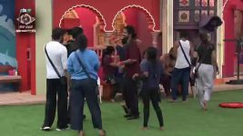 Bigg Boss Kannada S12 E53 BBKan Day 52: Ashwini vs the House