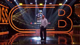 Bigg Boss Kannada S12 E57 BBKan Day 56: Evaluation and an Eviction