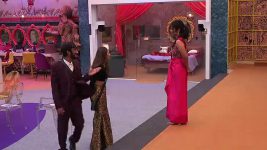 Bigg Boss Kannada S12 E58 BBKan Day 57: Week 9 Drama Begins