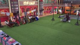 Bigg Boss Kannada S12 E59 BBKan Day 58: The Palace Opens to Guests