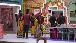 Bigg Boss Kannada S12 E61 BBKan Day 60: Order Breaks, Tempers Flare