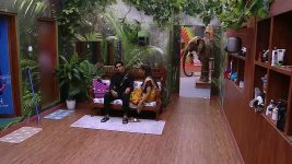Bigg Boss Kannada S12 E62 BBKan Day 61: Luxury Task Turns Violent
