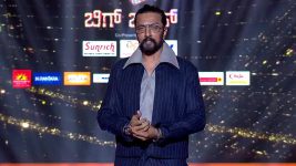 Bigg Boss Kannada S12 E63 BBKan Day 62: Shocking Twist Hits the House