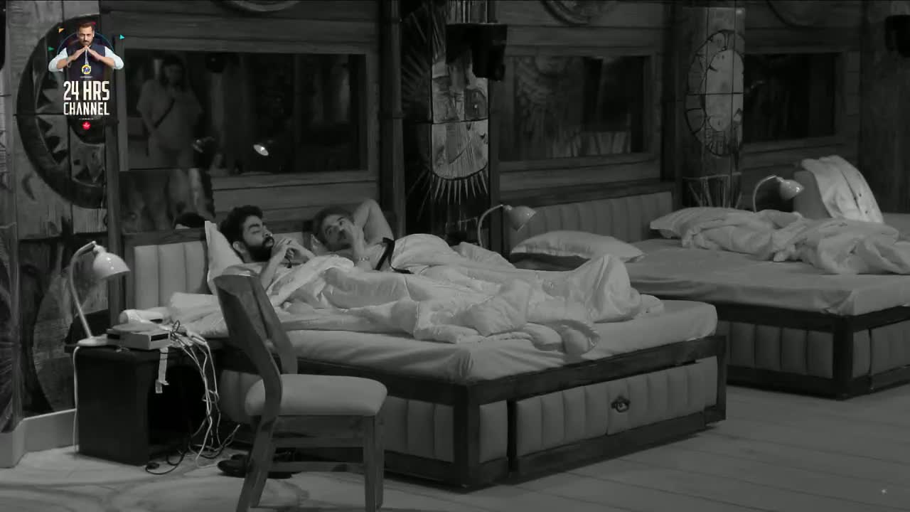 Bigg Boss S19 Hour (00 - 01) 29 Nov 2025