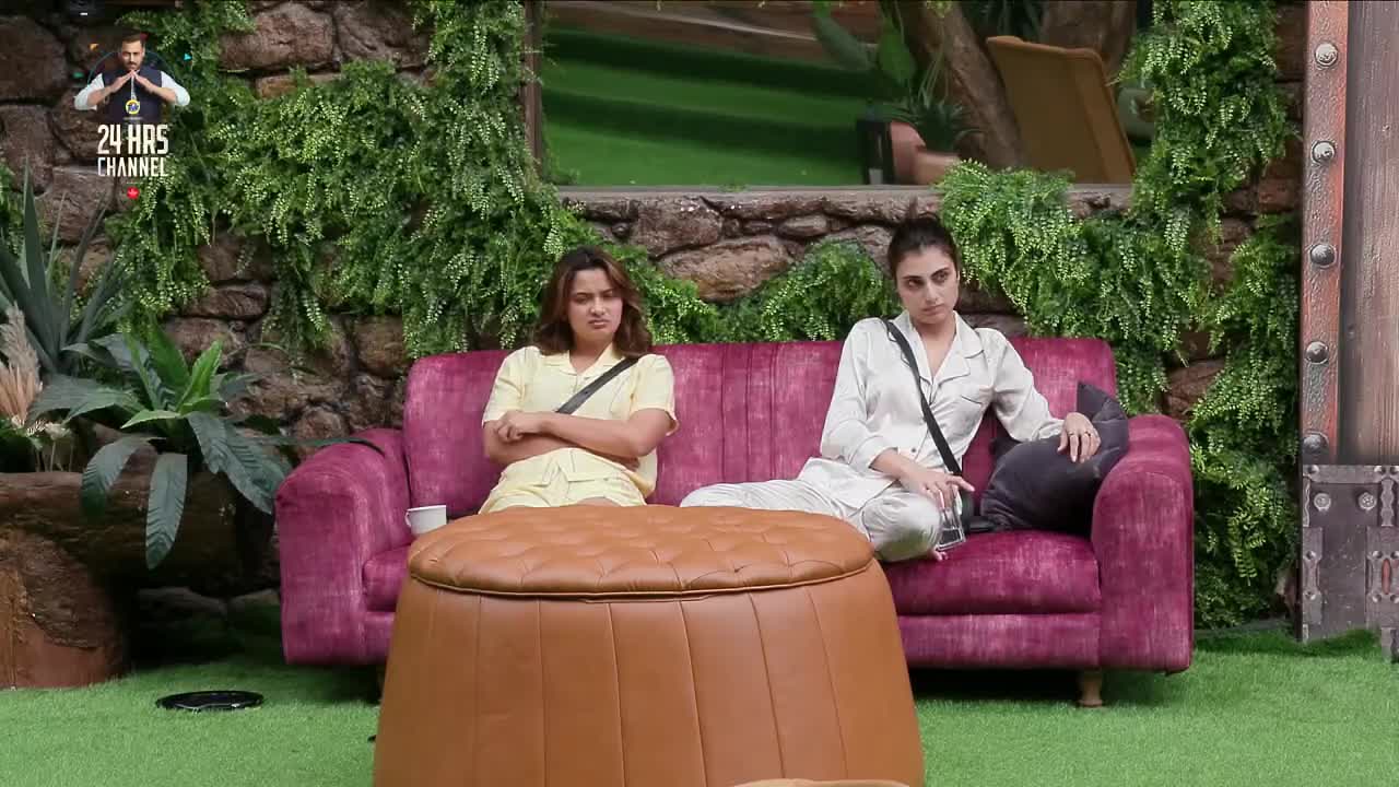 Bigg Boss S19 Hour (11 - 12) 04 Nov 2025