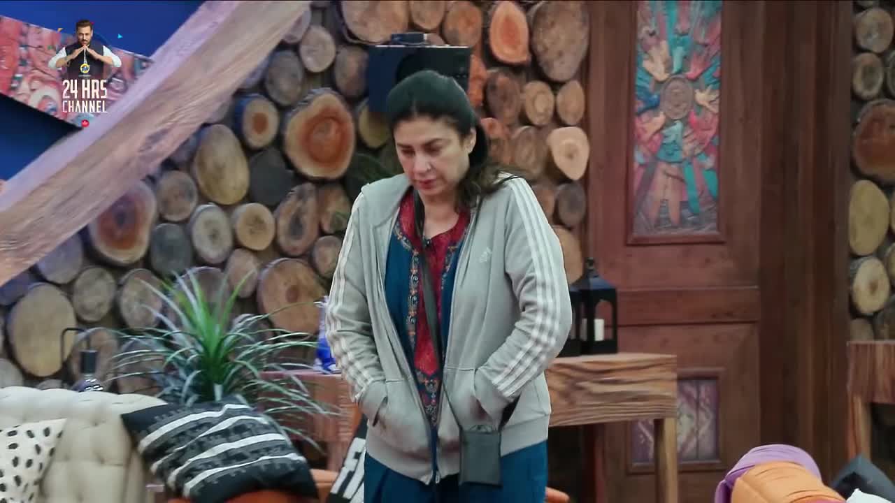 Bigg Boss S19 Hour (11 - 12) 22 Nov 2025