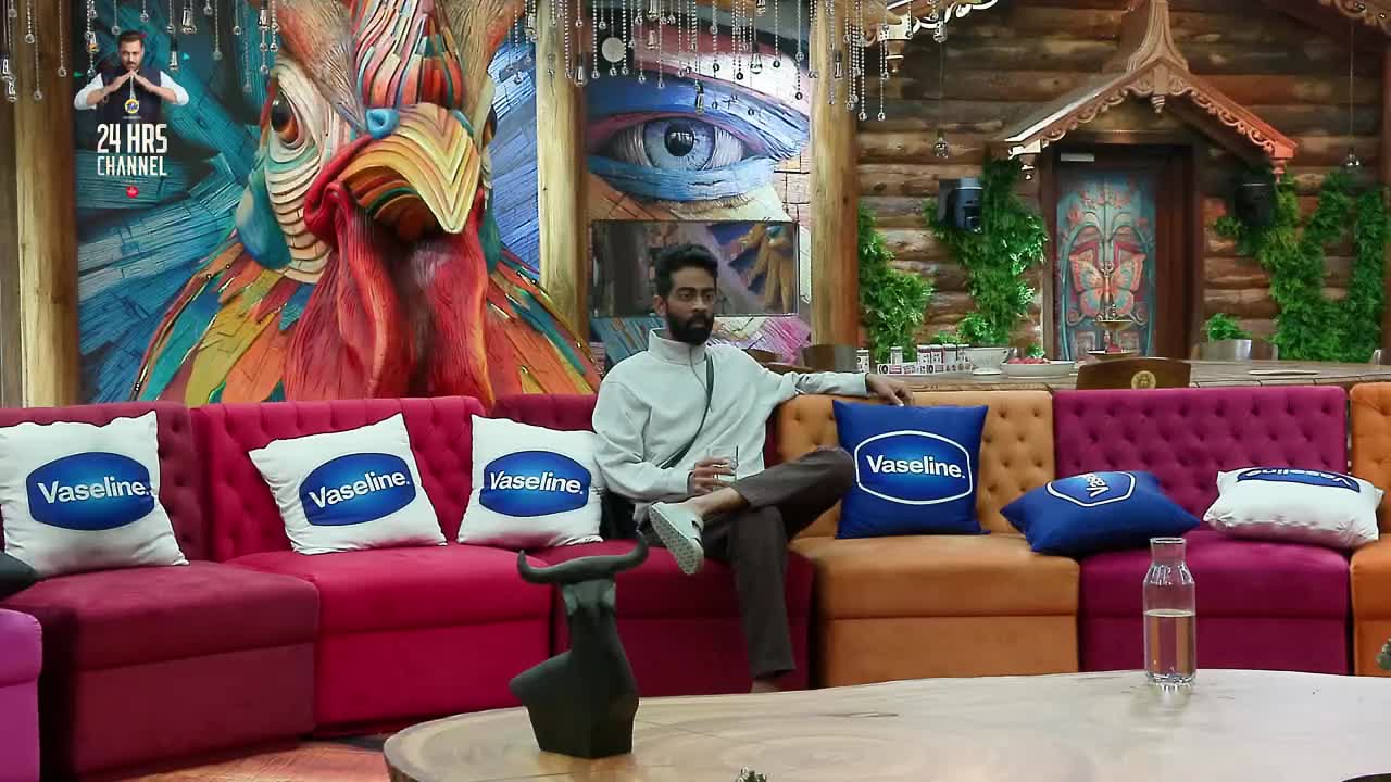 Bigg Boss S19 Hour (11 - 12) 27 Nov 2025