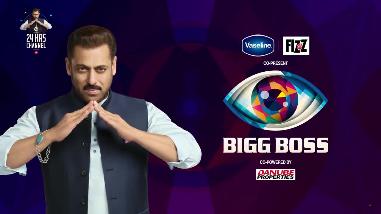 Bigg Boss S19 Hour (11 - 12) 28 Nov 2025