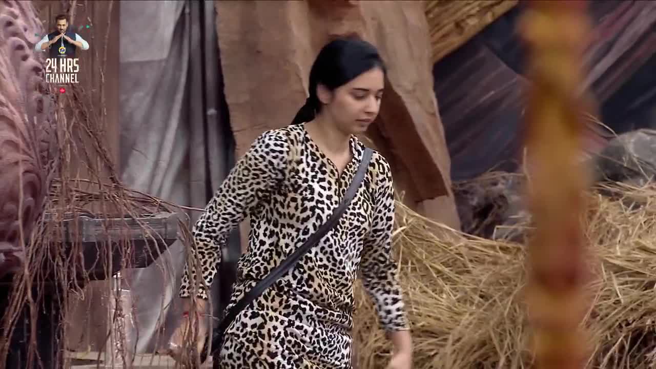 Bigg Boss S19 Hour (12 - 13) 25 Nov 2025