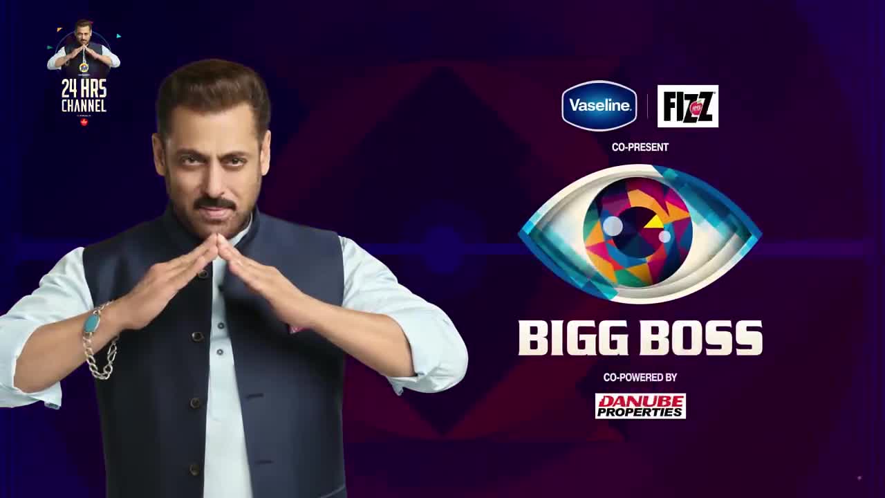 Bigg Boss S19 Hour (13 - 14) 04 Nov 2025
