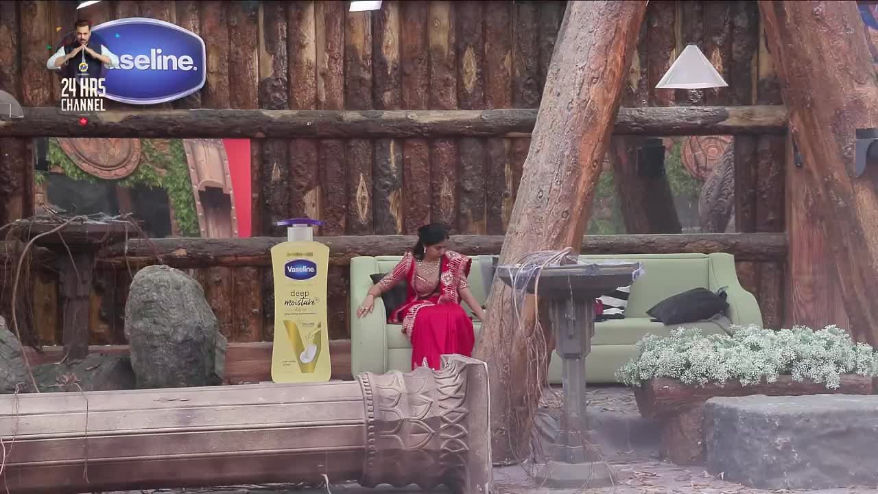 Bigg Boss S19 Hour (14 - 15) 26 Nov 2025