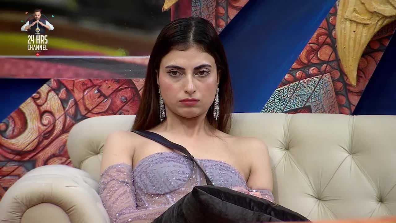 Bigg Boss S19 Hour (15 - 16) 26 Nov 2025