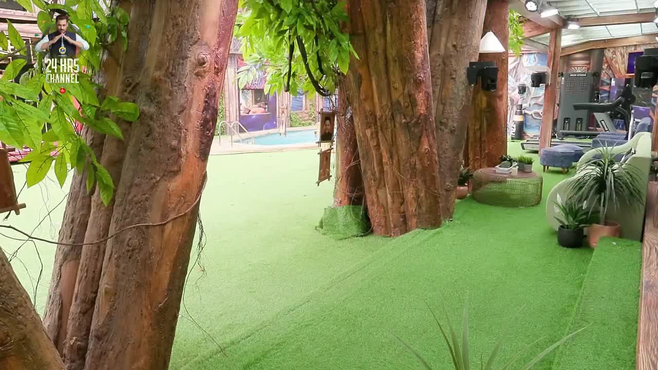 Bigg Boss S19 Hour (16 - 17) 19 Nov 2025