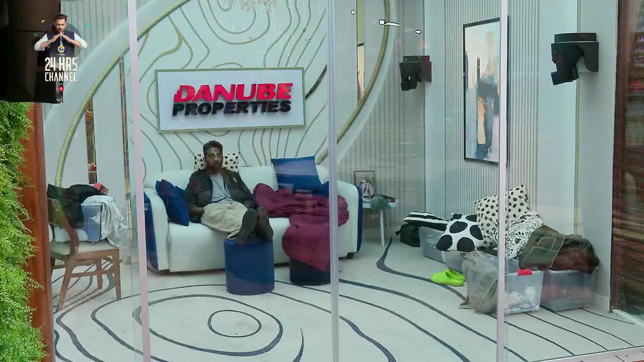 Bigg Boss S19 Hour (18 - 19) 26 Nov 2025