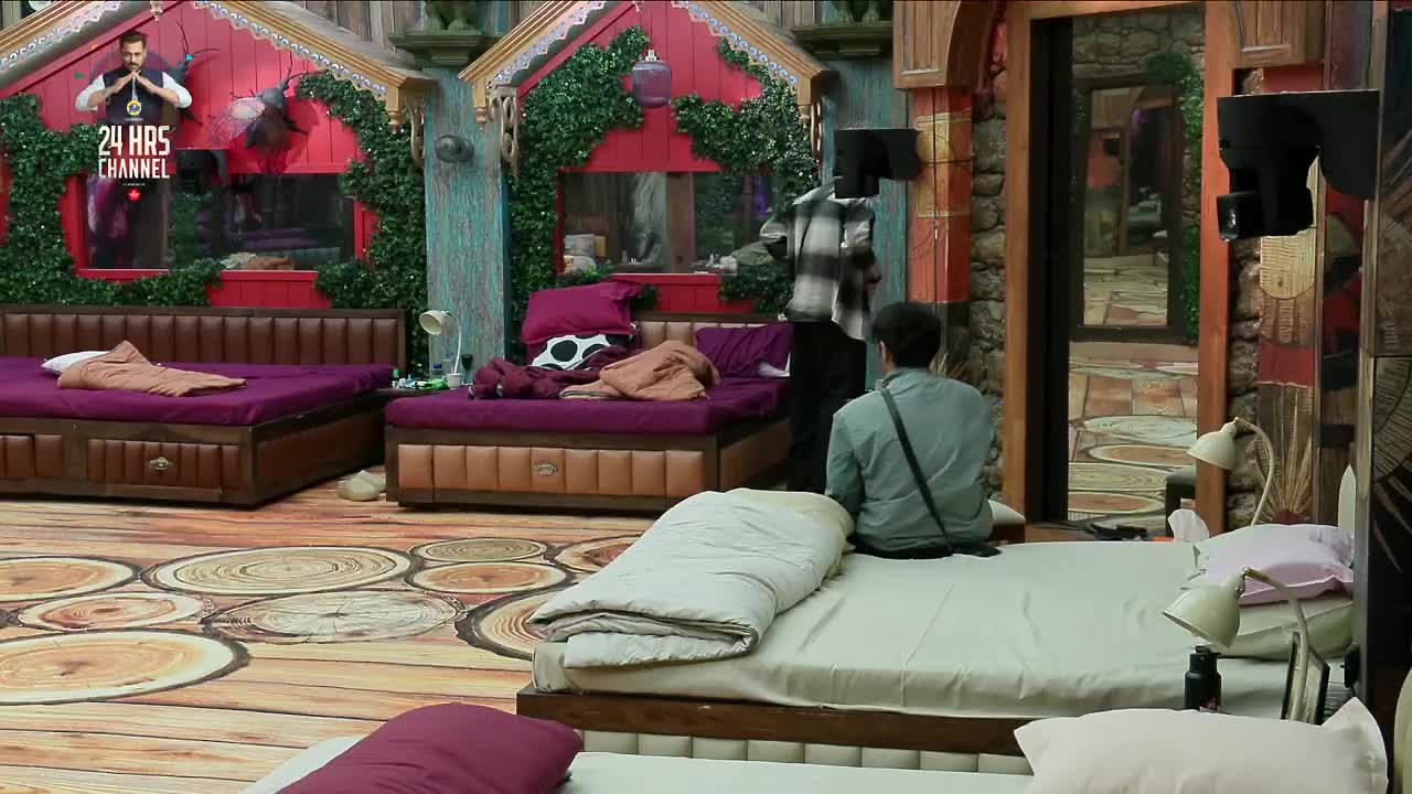 Bigg Boss S19 Hour (19 - 20) 25 Nov 2025