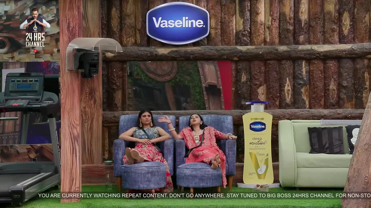 Bigg Boss S19 Hour (19 - 20) 29 Nov 2025