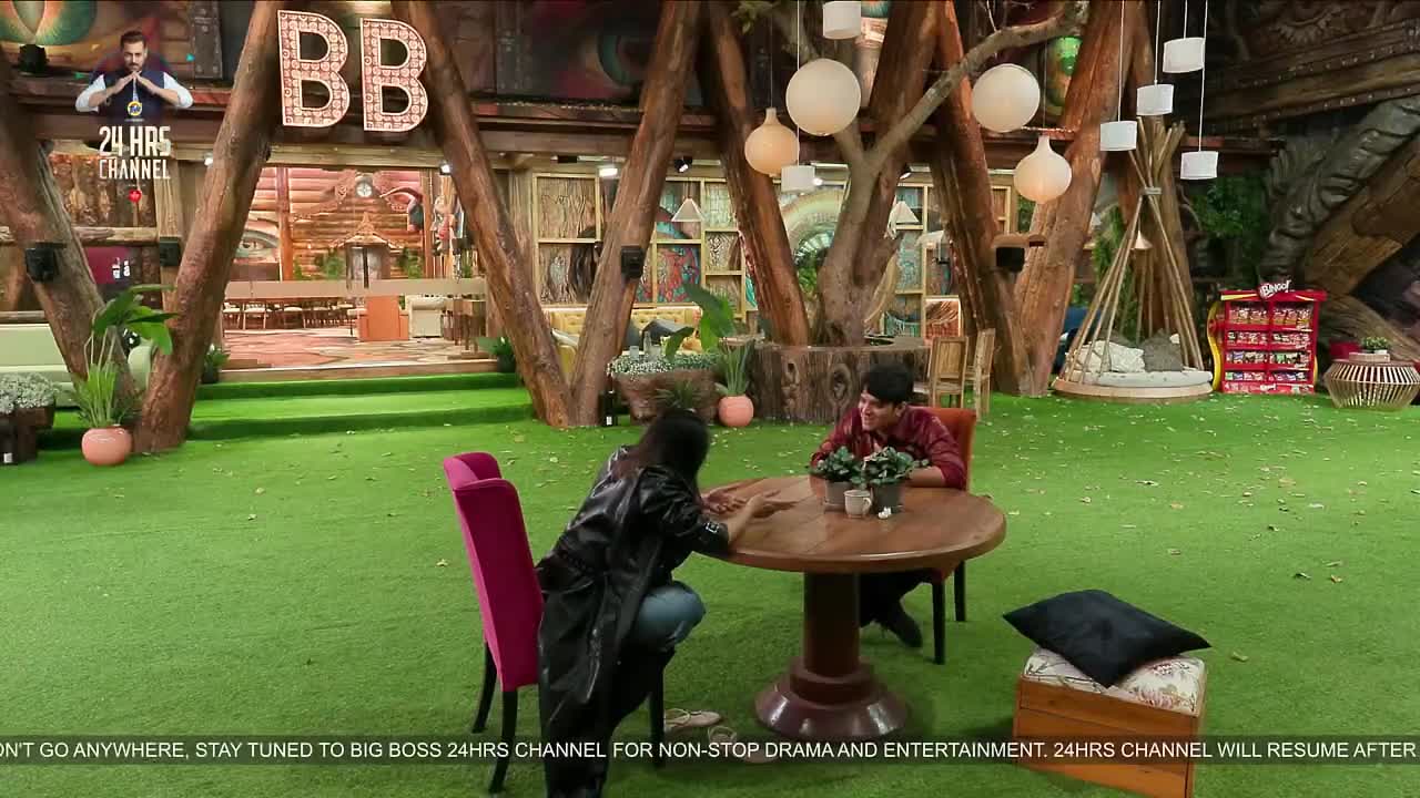 Bigg Boss S19 Hour (20 - 21) 02 Nov 2025