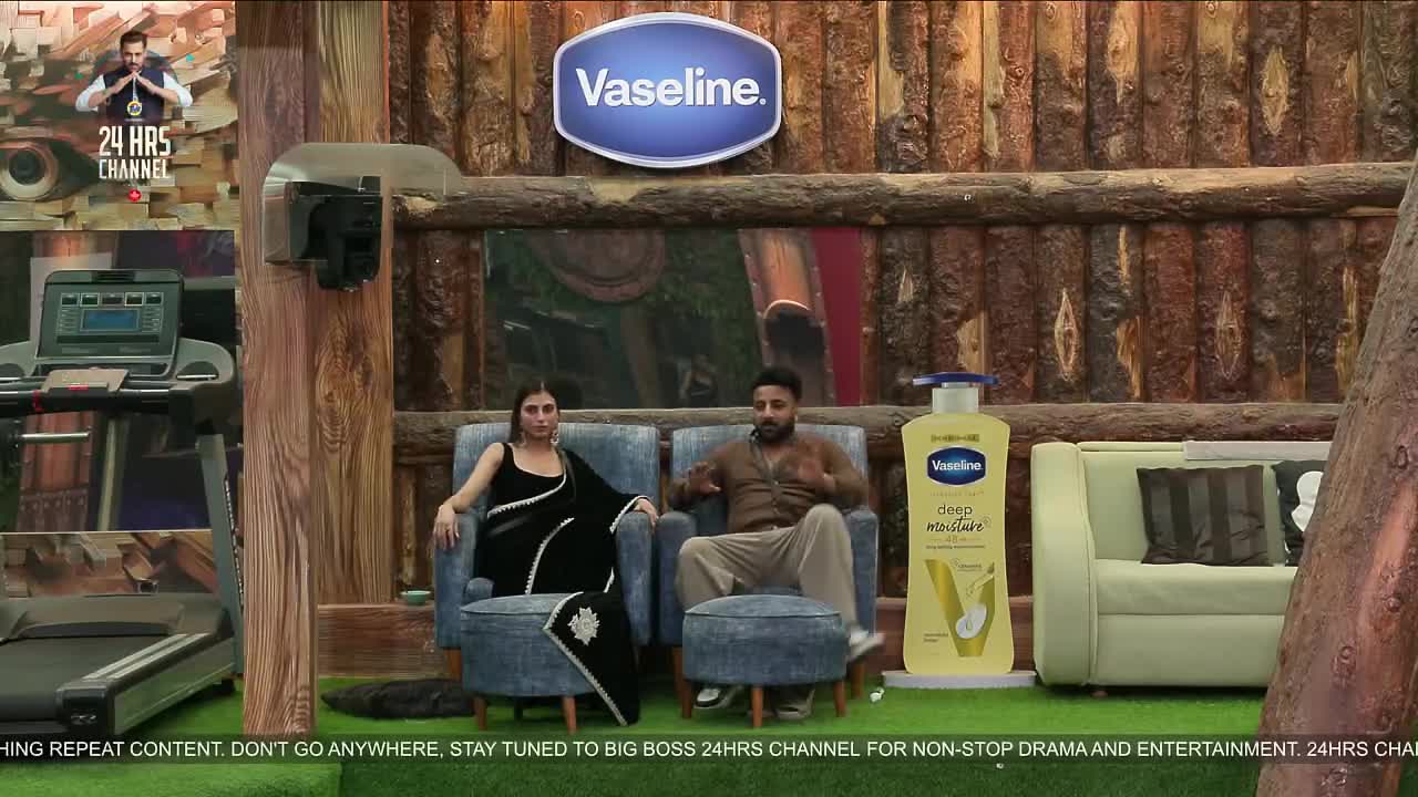 Bigg Boss S19 Hour (20 - 21) 29 Nov 2025