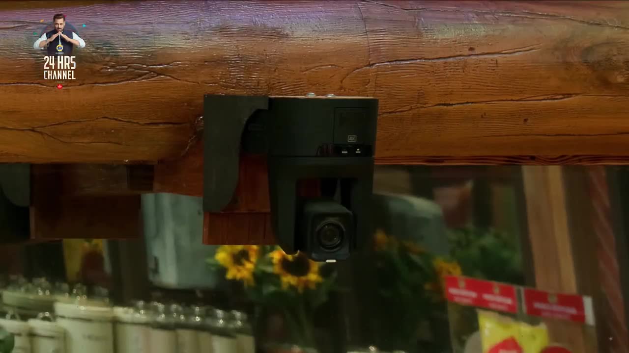 Bigg Boss S19 Hour (21 - 22) 25 Nov 2025