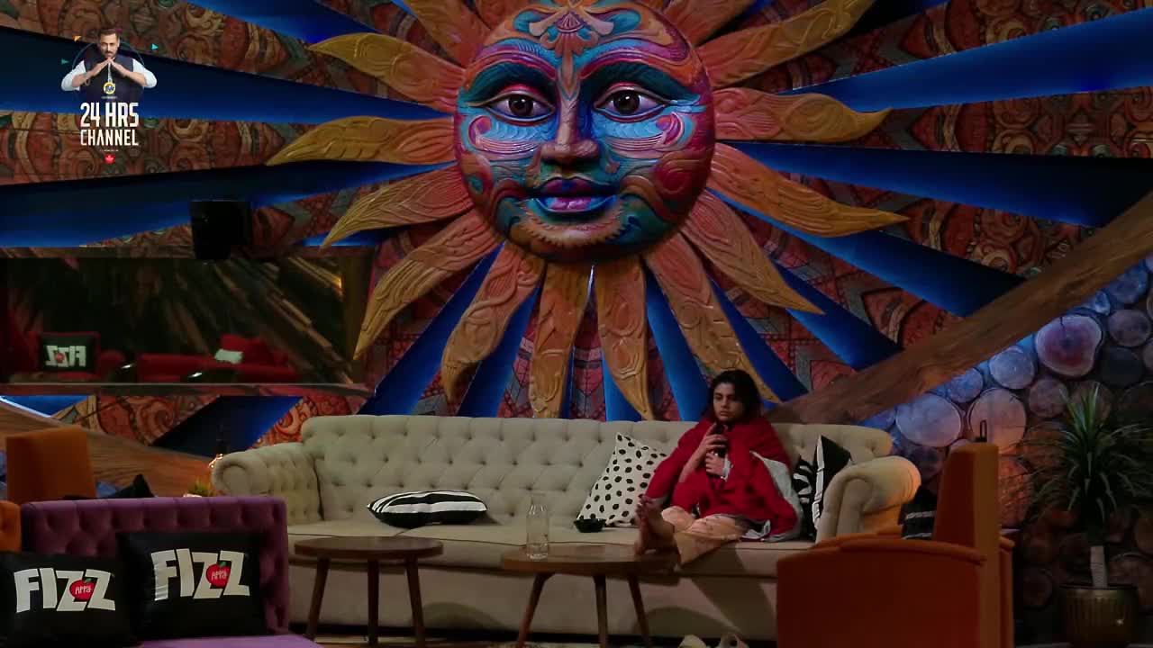 Bigg Boss S19 Hour (23 - 00) 24 Nov 2025
