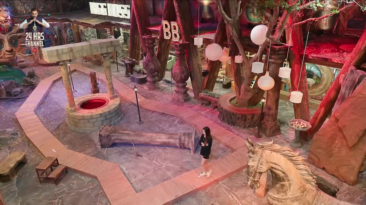 Bigg Boss S19 Hour (23 - 00) 26 Nov 2025