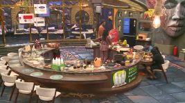Bigg Boss Tamil S09 E37 BBTam Day 36: Nominations and New Alliances