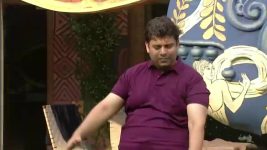 Bigg Boss Tamil S09 E39 BBTam Day 38: The Clash of Samrajyams