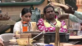 Bigg Boss Tamil S09 E40 BBTam Day 39: Ranking Task Goes Awry!