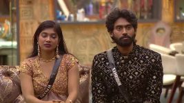 Bigg Boss Tamil S09 E50 BBTam Day 49: Half-Century, Full Surprise