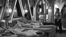Bigg Boss Tamil S09 E53 BBTam Day 52: Commotion in the Campus