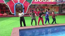 Bigg Boss Telugu (Star Maa) S00 E60 BBTel Day 59: Ghosts, Giggles and Missing Milk