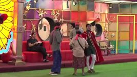 Bigg Boss Telugu (Star Maa) S00 E68 BBTel Day 67: Royalty, Riots and a Race