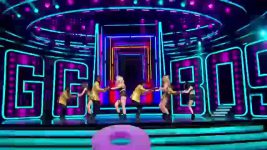 Bigg Boss Telugu (Star Maa) S00 E71 BBTel Day 70: Spicy Mirchi Task Sparks Drama