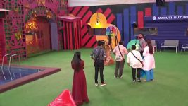 Bigg Boss Telugu (Star Maa) S00 E75 BBTel Day 74: A Day of Laughter and Love