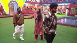 Bigg Boss Telugu (Star Maa) S00 E76 BBTel Day 75: Monster Madness Hits Hard