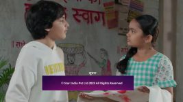 Binddii S01 E46 Daya Plots to Kidnap Kajal
