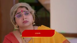 Brahma Mudi S01 E872 Rudrani Fumes at Rahul