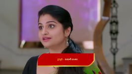 Brahma Mudi S01 E880 Subhash Appreciates Rahul