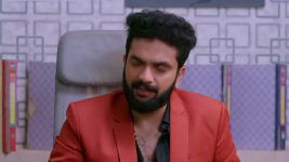 Brahma Mudi S01 E883 Swapna Is Infuriated