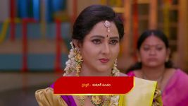 Brahma Mudi S01 E884 Rudrani Is Impressed