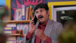 Brahma Mudi S01 E885 Swapna Assists Rahul