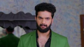 Brahma Mudi S01 E887 Swapna Presses Raj for the Truth