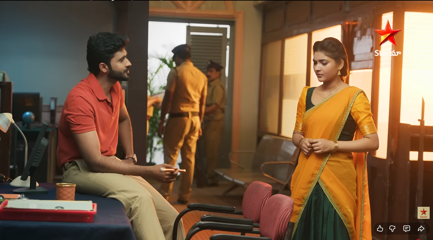 Nuvvu Leka Nenu Lenu
