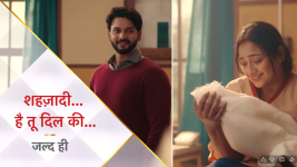 Shehzadi Hai Tu Dil Ki