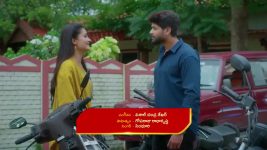Chinni (Star Maa) S01 E425 Lohitha Implements Her Plan