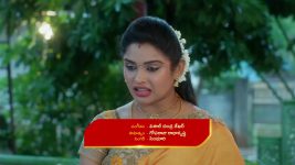 Chinni (Star Maa) S01 E426 Madhumitha in Doubt