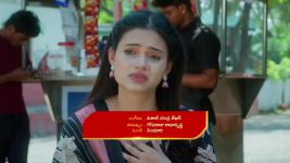 Chinni (Star Maa) S01 E444 Nagavalli Pressurises Mahi