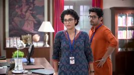 Compass (Star Jalsha) S01 E95 Bihan Doubts Compass