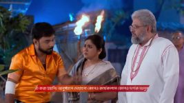 Dadamoni (Zee Bangla) S01 E123 25th November 2025